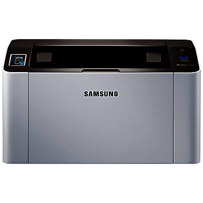 Samsung Xpress M2026W Monochrome Laser Printer with NFC Samsung Xpress M2026W Monochrome Laser Printer with NFC